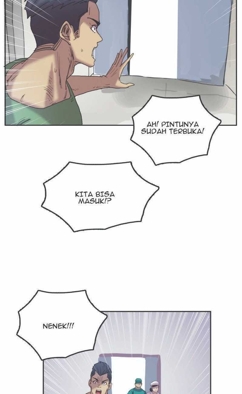 I Was Possessed By The Devil Chapter 15 Gambar 4