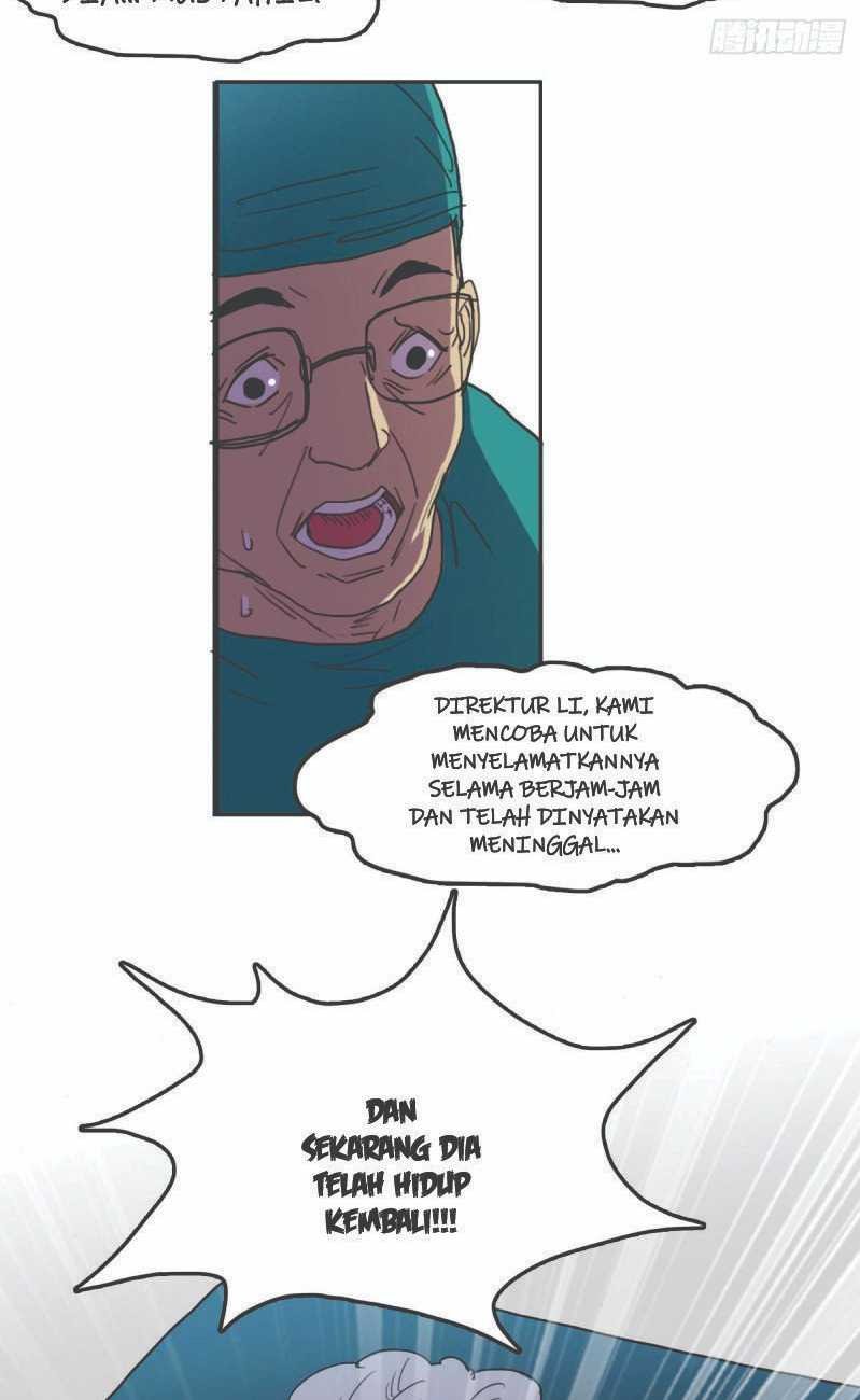I Was Possessed By The Devil Chapter 15 Gambar 9