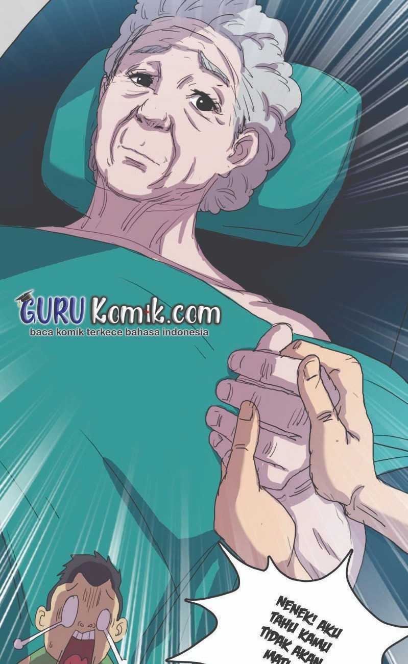I Was Possessed By The Devil Chapter 15 Gambar 10