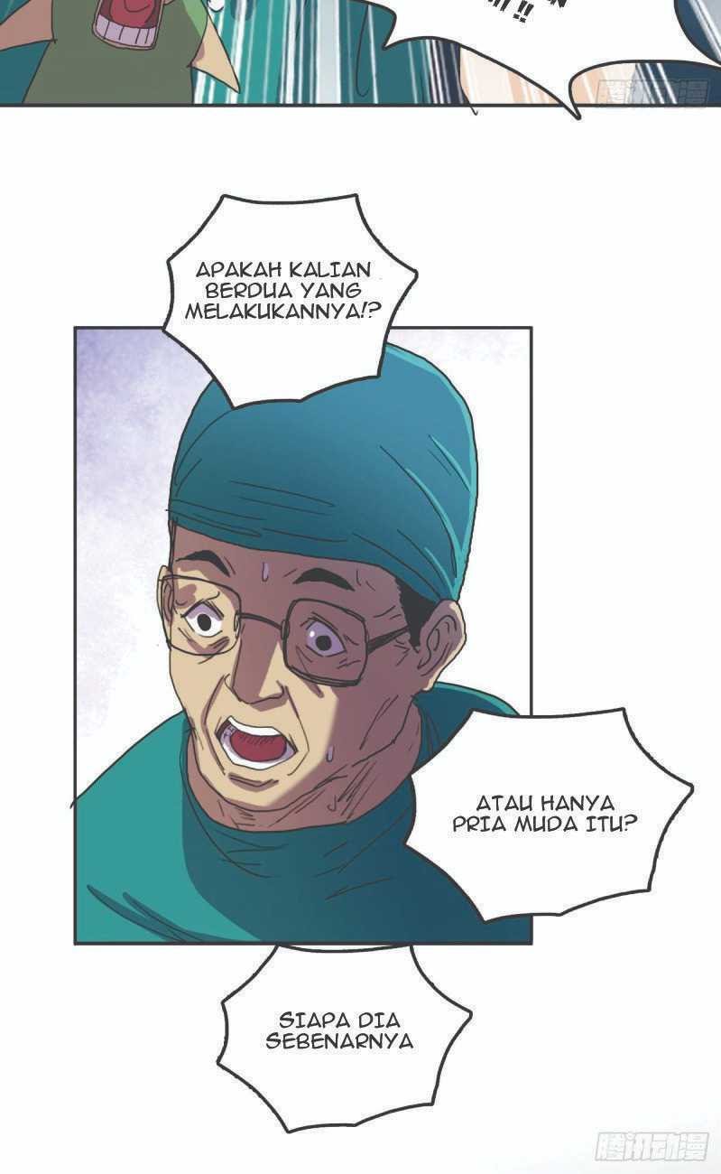 I Was Possessed By The Devil Chapter 15 Gambar 11