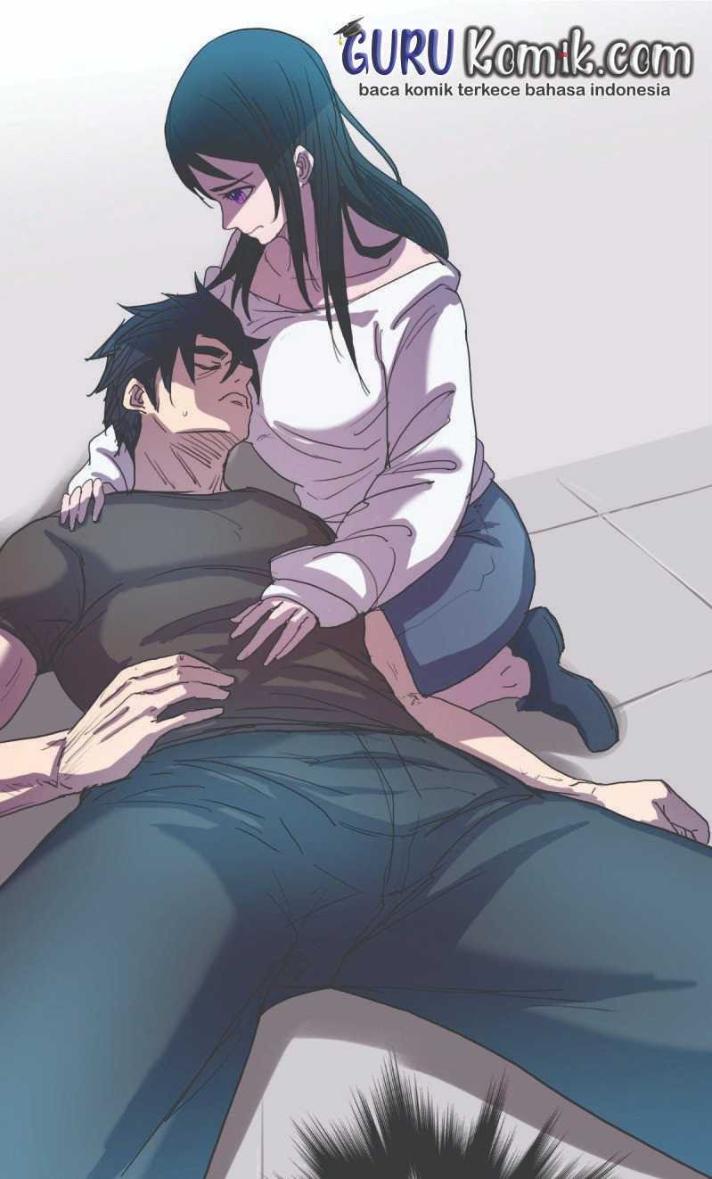 I Was Possessed By The Devil Chapter 15 Gambar 12