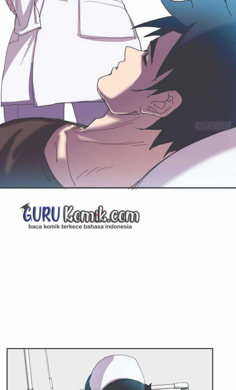I Was Possessed By The Devil Chapter 15 Gambar 16