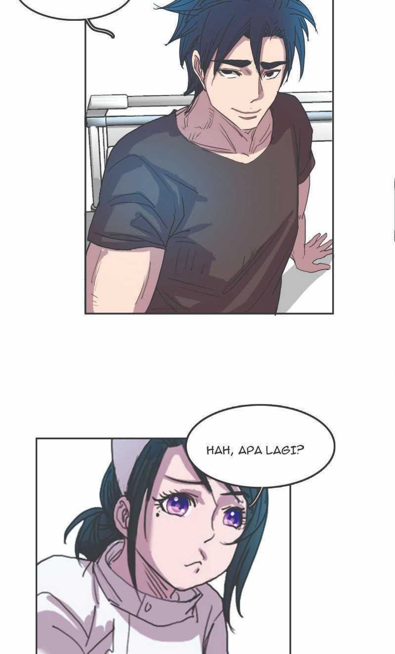 I Was Possessed By The Devil Chapter 15 Gambar 20