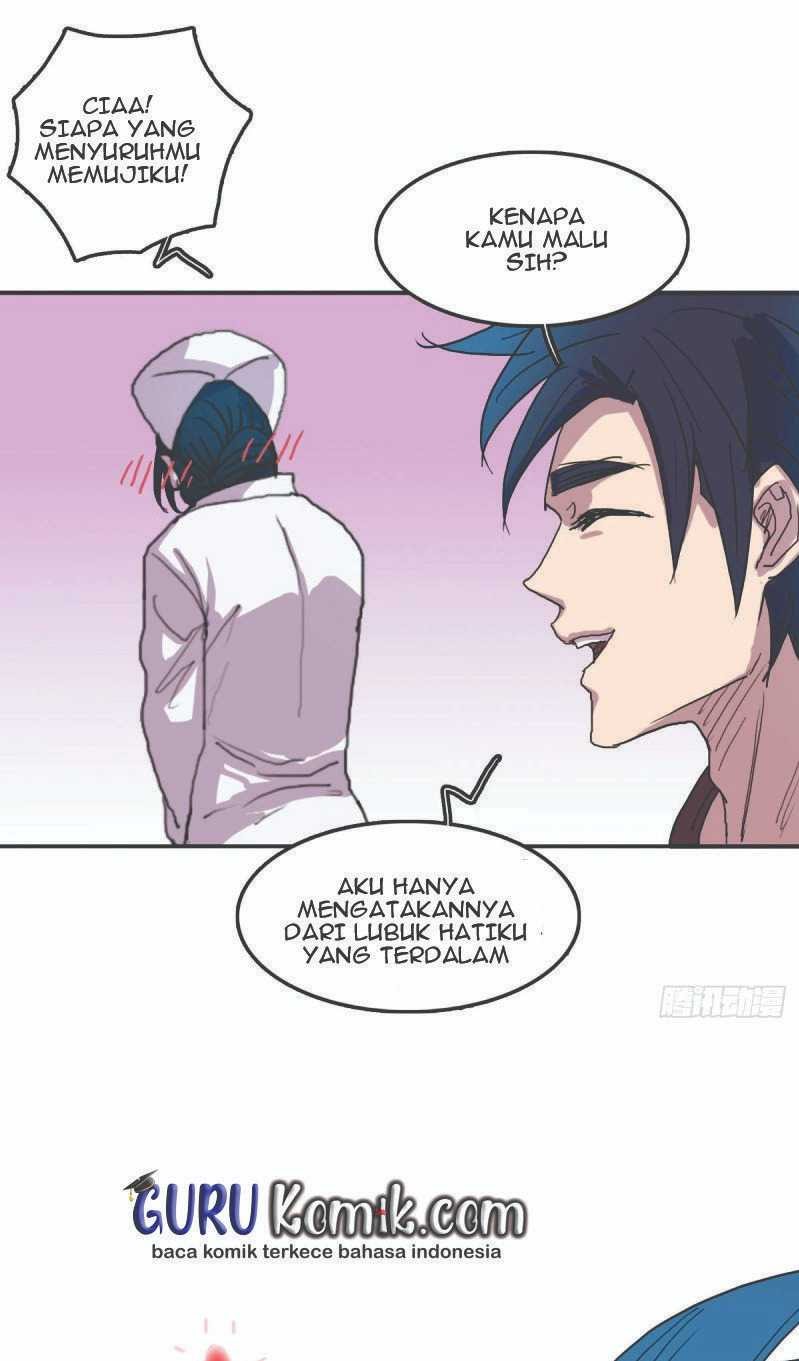 I Was Possessed By The Devil Chapter 15 Gambar 22