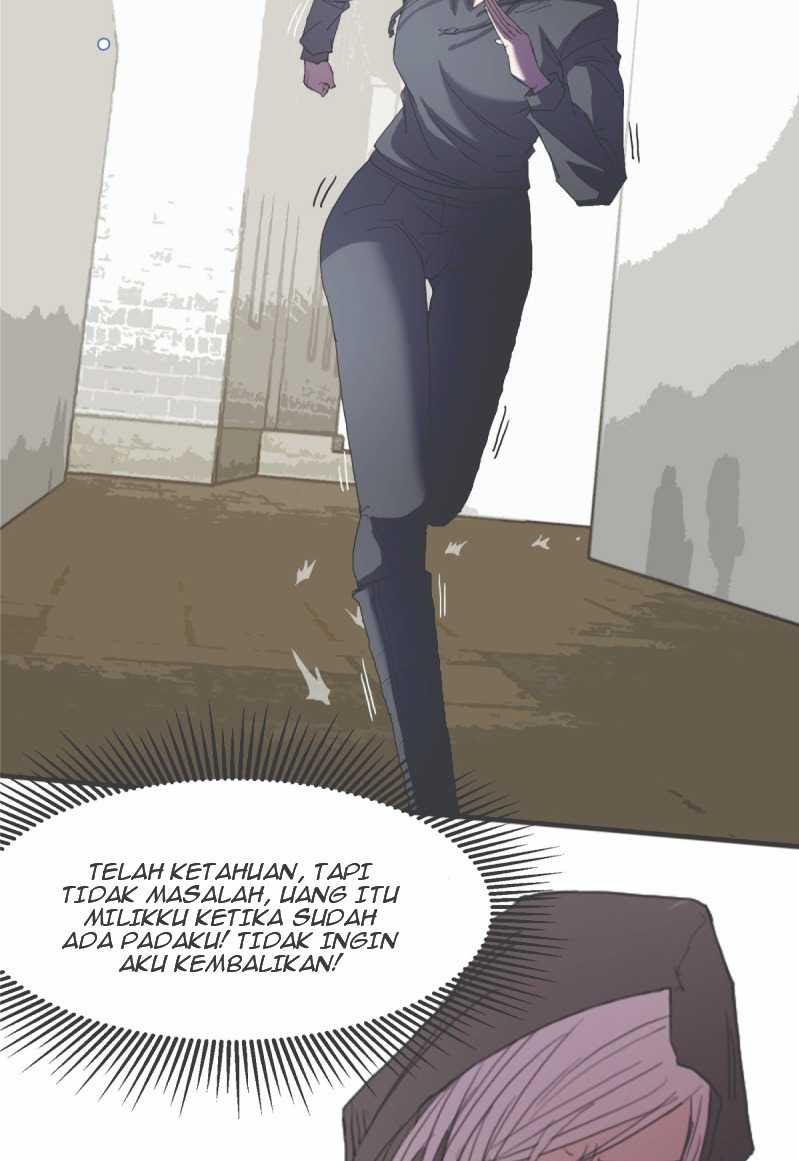 I Was Possessed By The Devil Chapter 20 Gambar 4