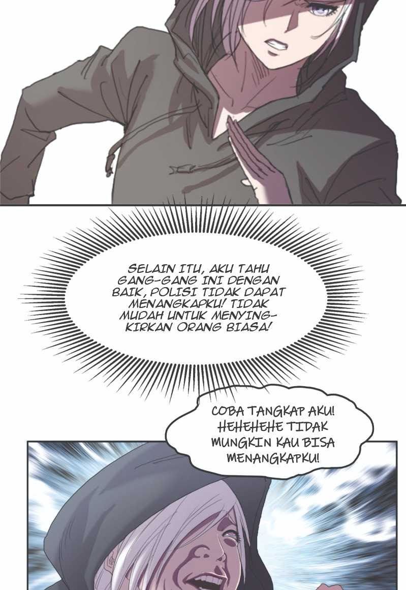 I Was Possessed By The Devil Chapter 20 Gambar 5