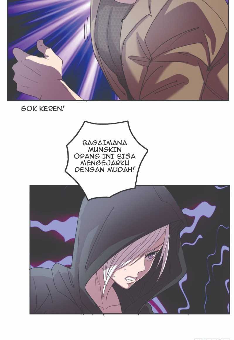 I Was Possessed By The Devil Chapter 20 Gambar 11