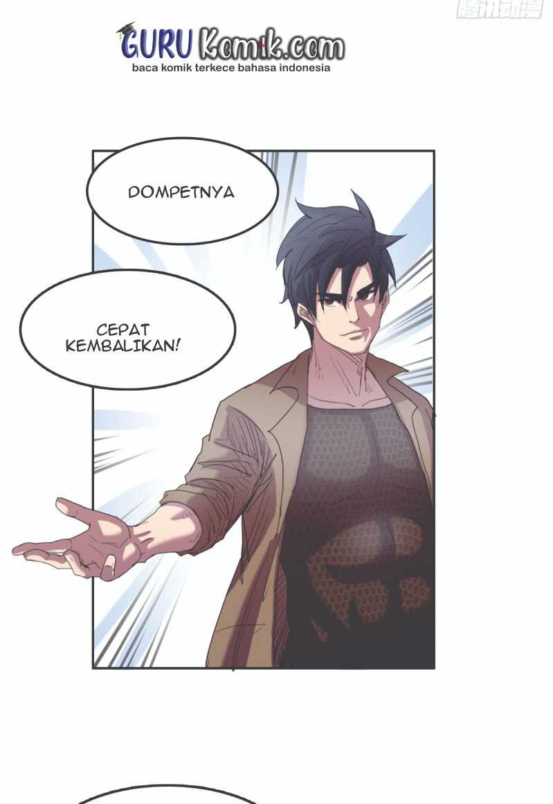 I Was Possessed By The Devil Chapter 20 Gambar 12