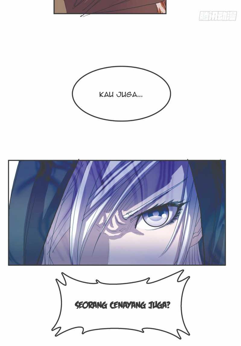 I Was Possessed By The Devil Chapter 20 Gambar 31