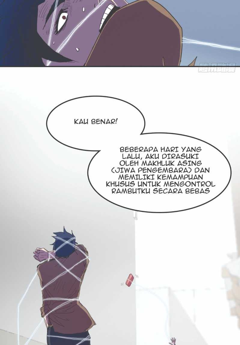 I Was Possessed By The Devil Chapter 20 Gambar 35