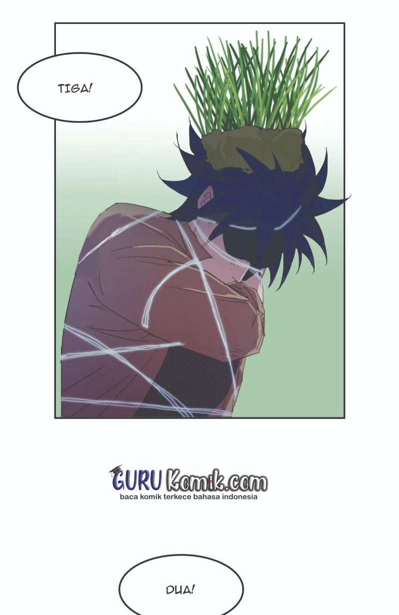 I Was Possessed By The Devil Chapter 21 Gambar 2