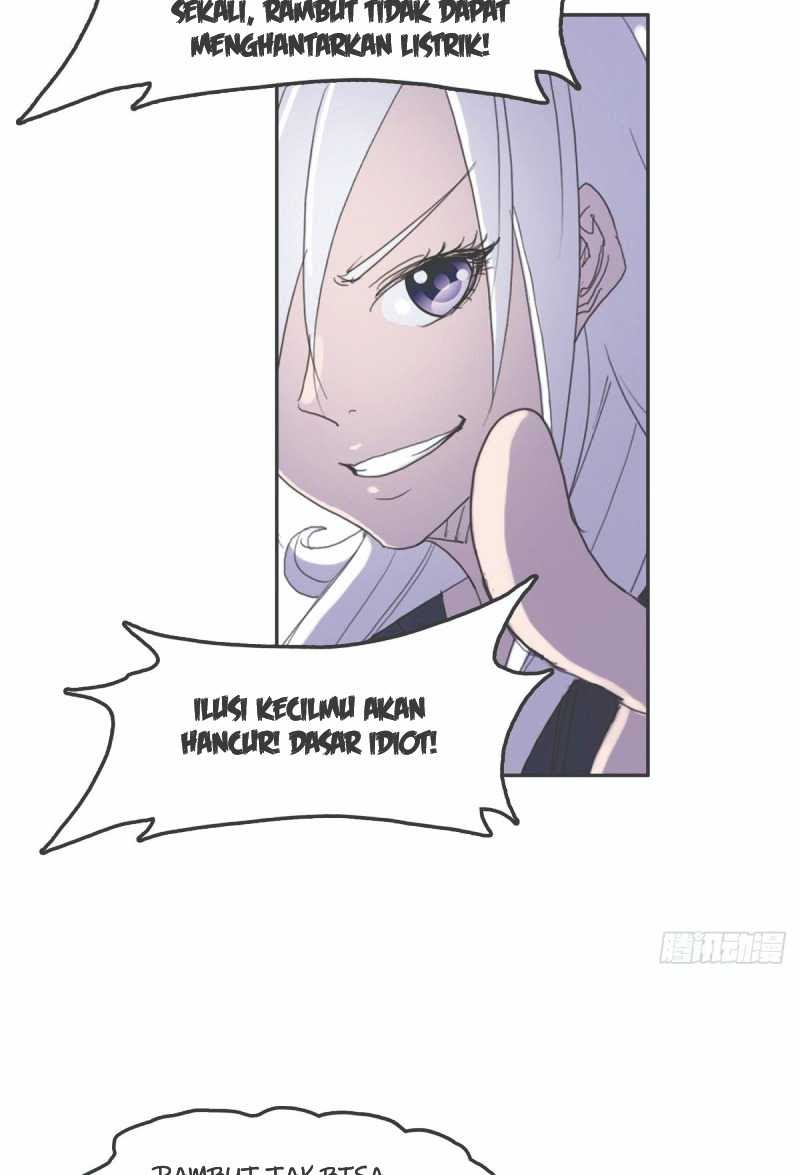 I Was Possessed By The Devil Chapter 22 Gambar 12