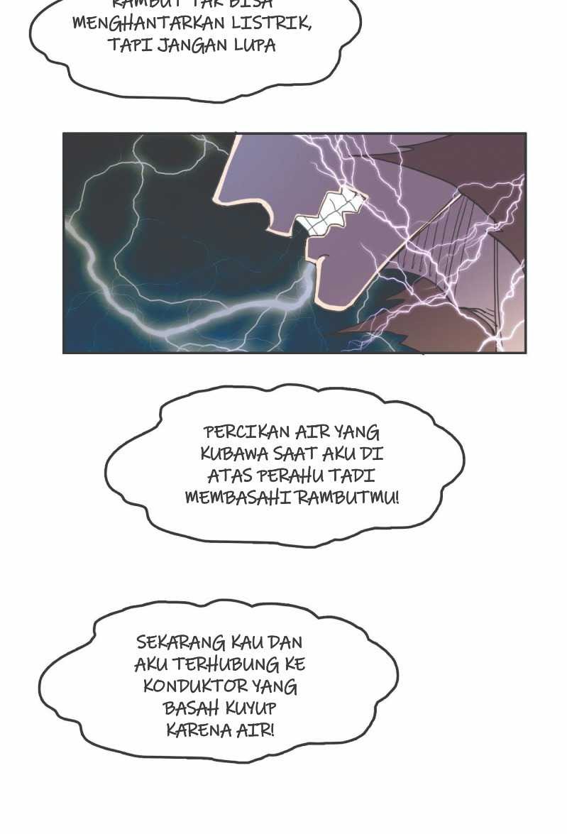 I Was Possessed By The Devil Chapter 22 Gambar 13
