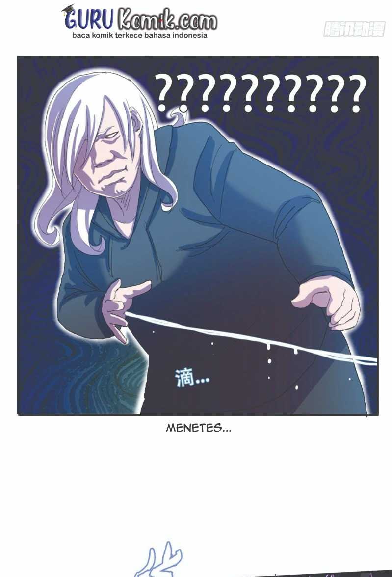 I Was Possessed By The Devil Chapter 22 Gambar 14