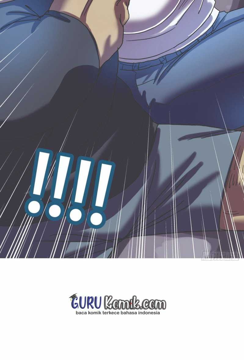 I Was Possessed By The Devil Chapter 22 Gambar 42