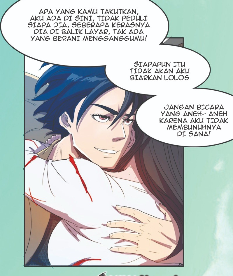 I Was Possessed By The Devil Chapter 28 Gambar 8