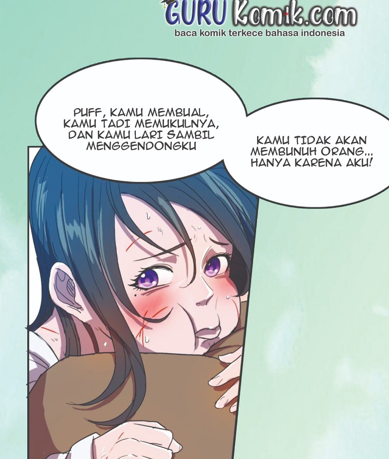 I Was Possessed By The Devil Chapter 28 Gambar 9