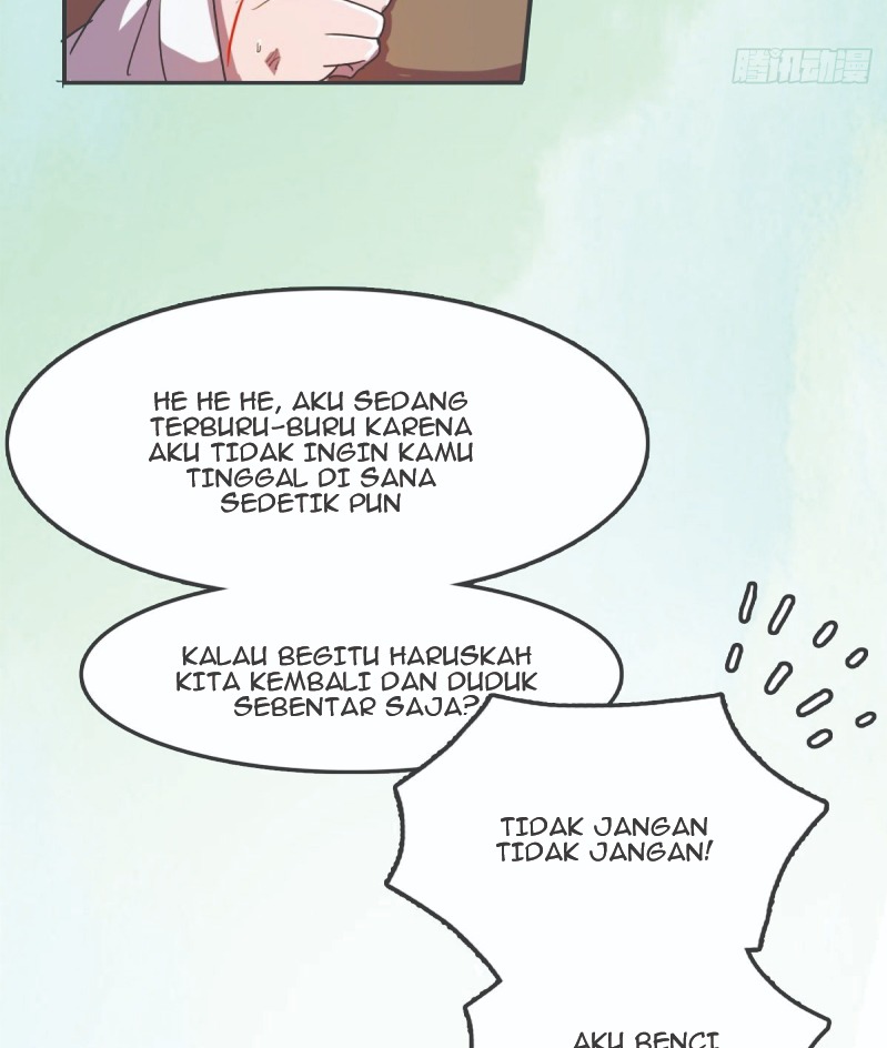 I Was Possessed By The Devil Chapter 28 Gambar 10