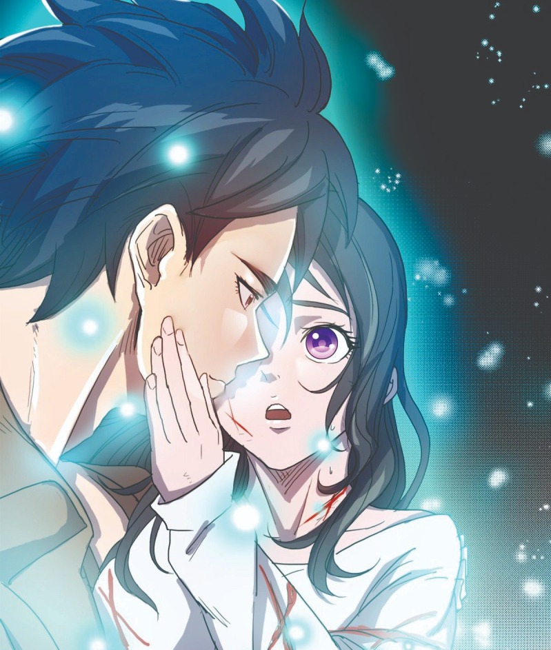 I Was Possessed By The Devil Chapter 28 Gambar 15