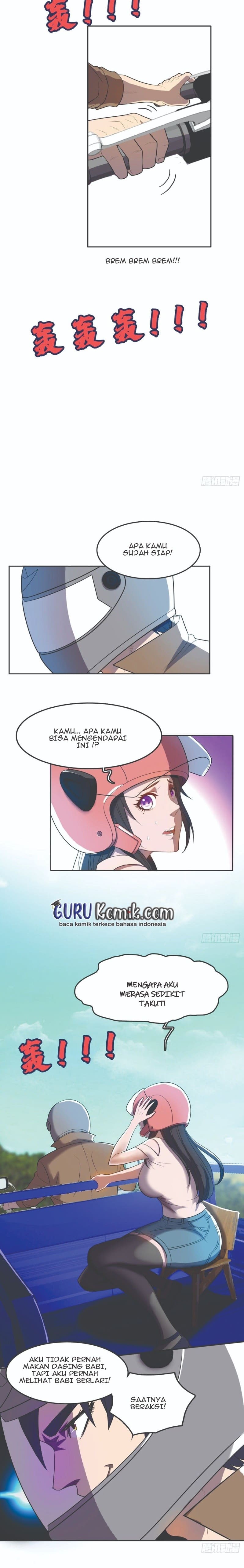 I Was Possessed By The Devil Chapter 30 Gambar 6