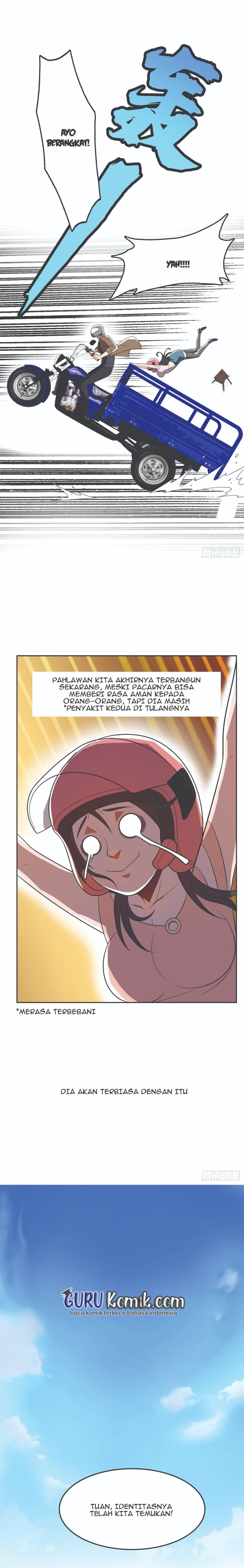 I Was Possessed By The Devil Chapter 30 Gambar 7