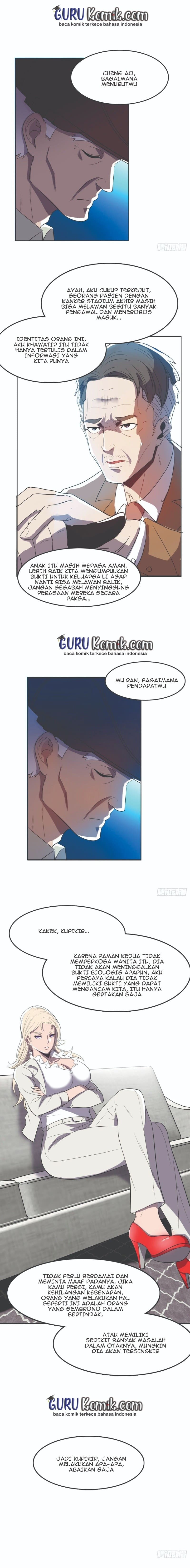 I Was Possessed By The Devil Chapter 30 Gambar 9