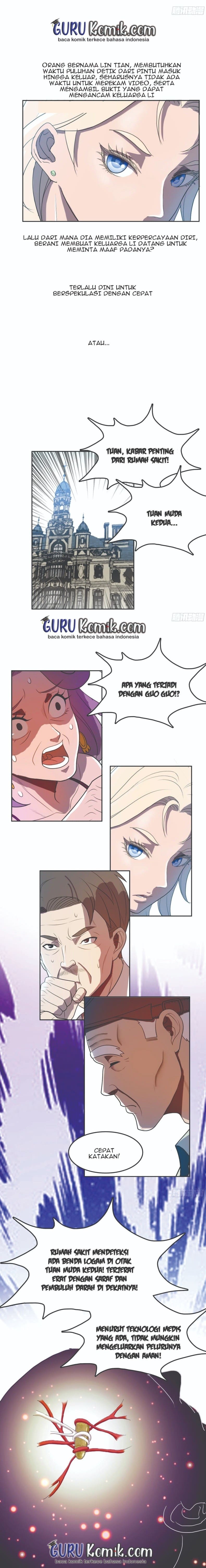 I Was Possessed By The Devil Chapter 30 Gambar 11