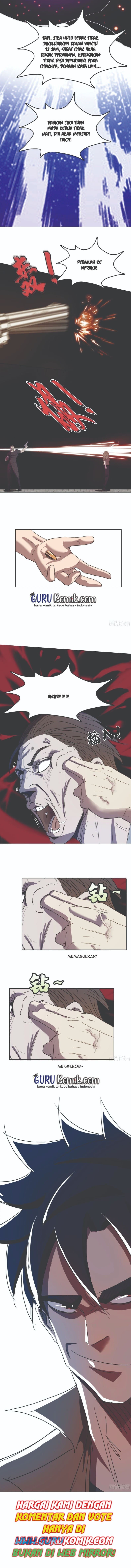 I Was Possessed By The Devil Chapter 30 Gambar 12