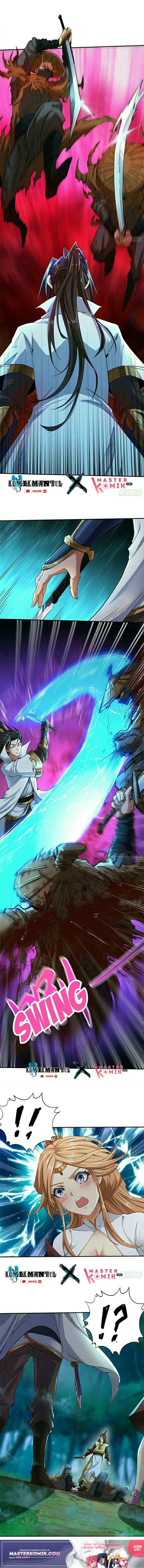 I Was Trapped On The Same Day For 100,000 Years Chapter 02 Gambar 7