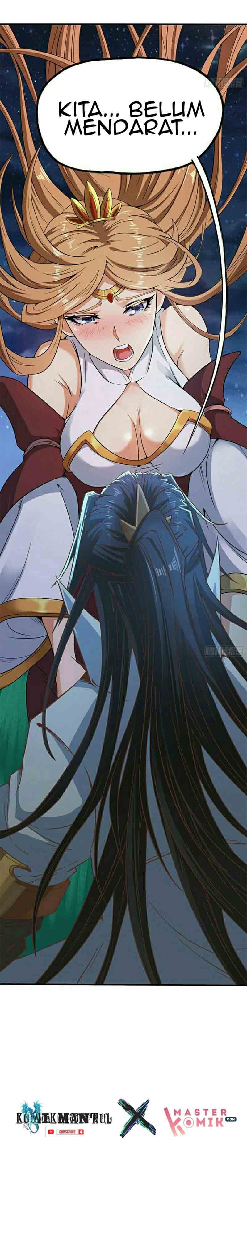 I Was Trapped On The Same Day For 100,000 Years Chapter 02 Gambar 18
