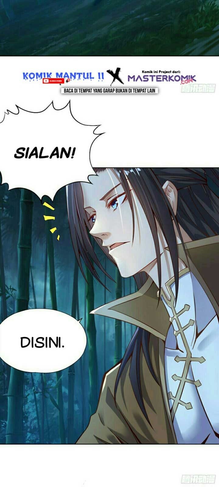 I Was Trapped On The Same Day For 100,000 Years Chapter 14 Gambar 4