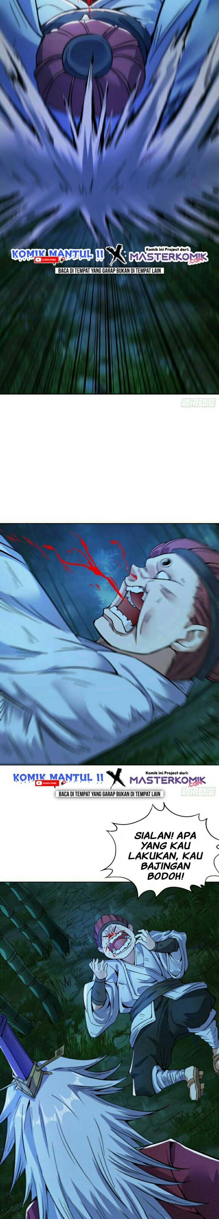 I Was Trapped On The Same Day For 100,000 Years Chapter 14 Gambar 6