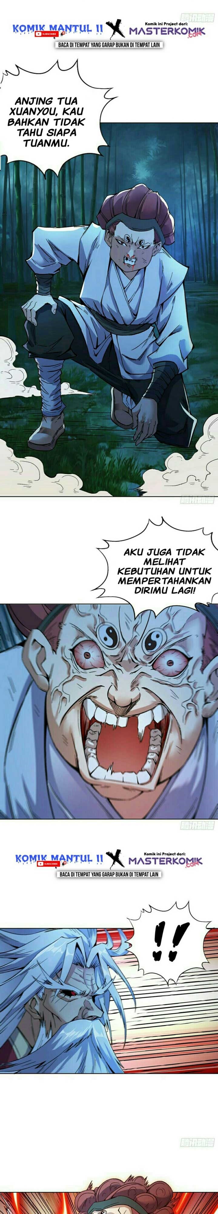 I Was Trapped On The Same Day For 100,000 Years Chapter 14 Gambar 12