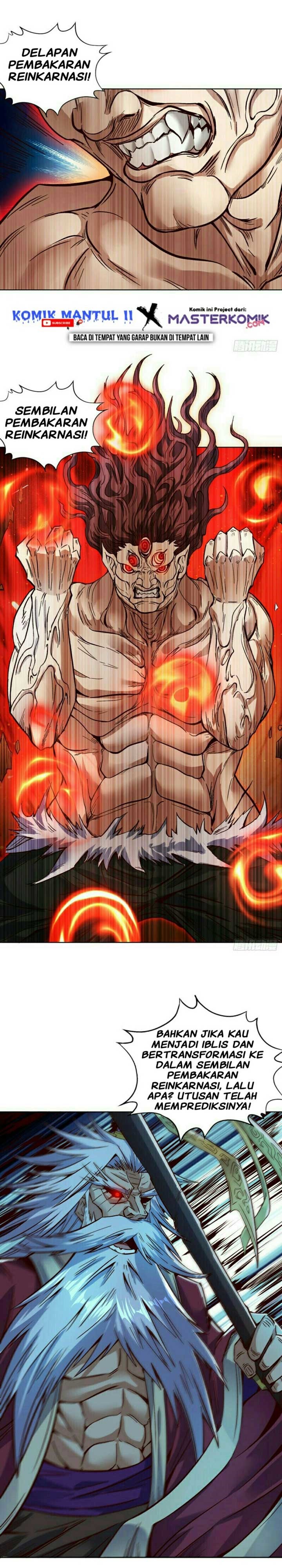 I Was Trapped On The Same Day For 100,000 Years Chapter 14 Gambar 14