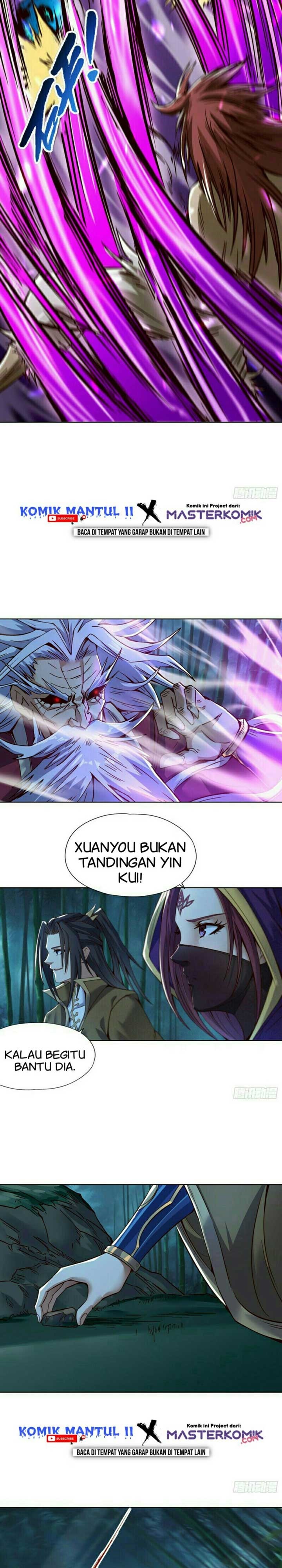 I Was Trapped On The Same Day For 100,000 Years Chapter 14 Gambar 17