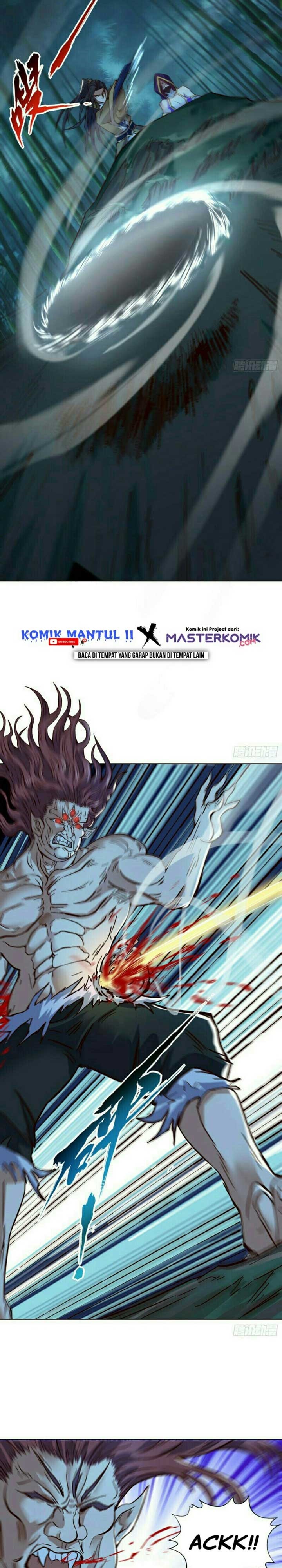 I Was Trapped On The Same Day For 100,000 Years Chapter 14 Gambar 18