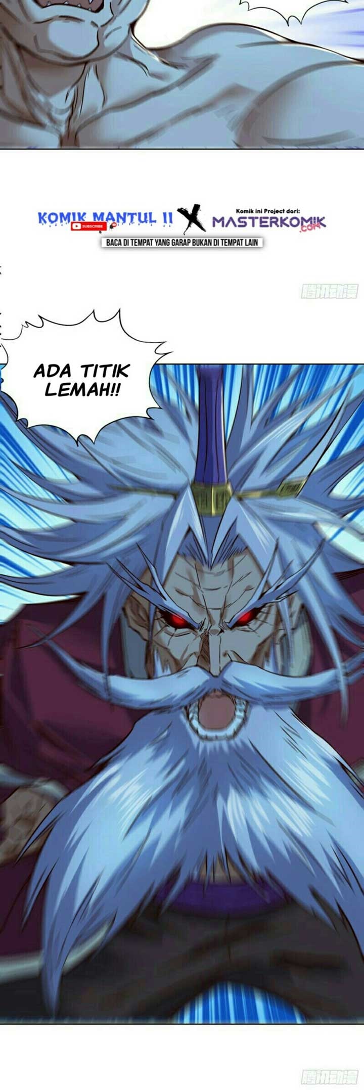 I Was Trapped On The Same Day For 100,000 Years Chapter 14 Gambar 19