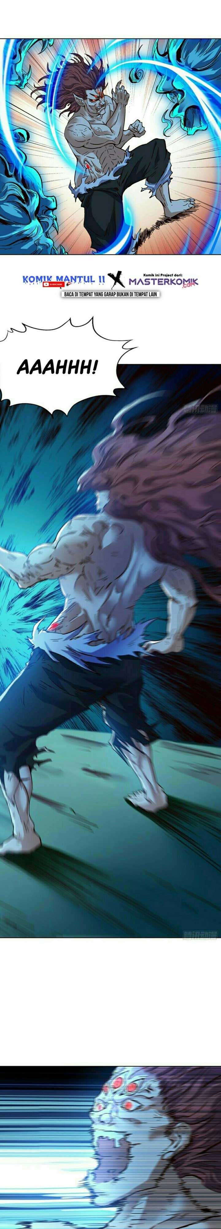 I Was Trapped On The Same Day For 100,000 Years Chapter 14 Gambar 20