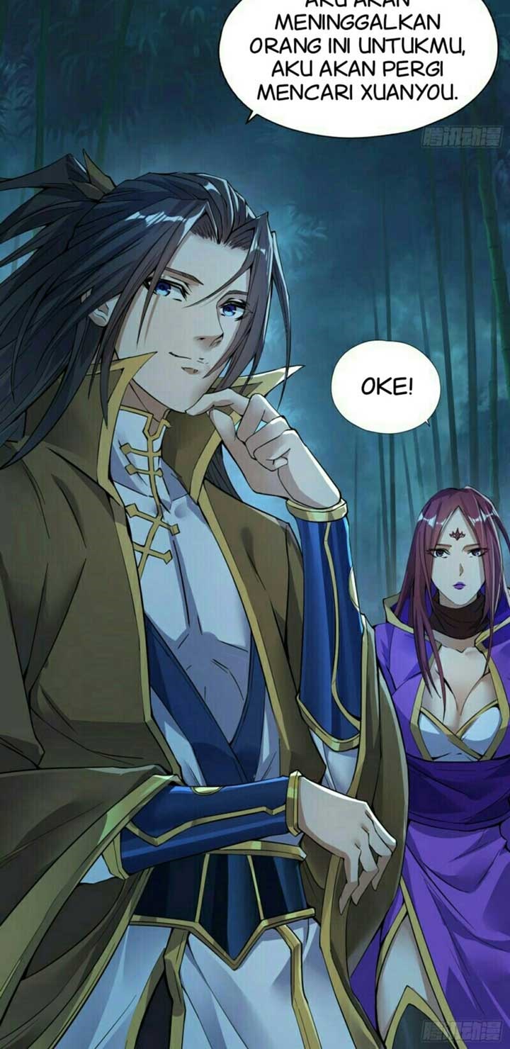 I Was Trapped On The Same Day For 100,000 Years Chapter 15 Gambar 4