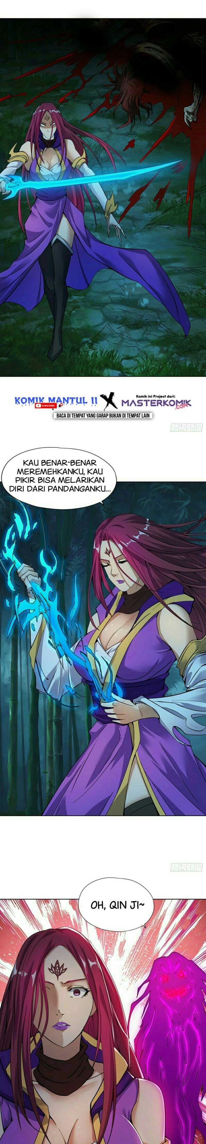 I Was Trapped On The Same Day For 100,000 Years Chapter 15 Gambar 8