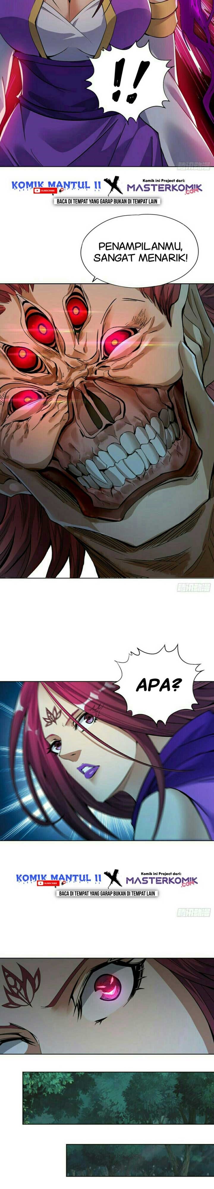 I Was Trapped On The Same Day For 100,000 Years Chapter 15 Gambar 9