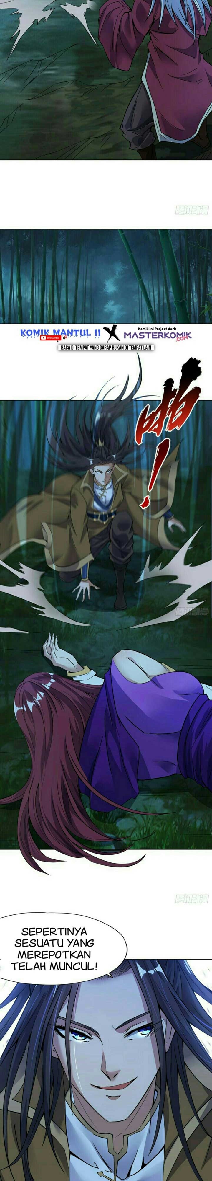 I Was Trapped On The Same Day For 100,000 Years Chapter 15 Gambar 12
