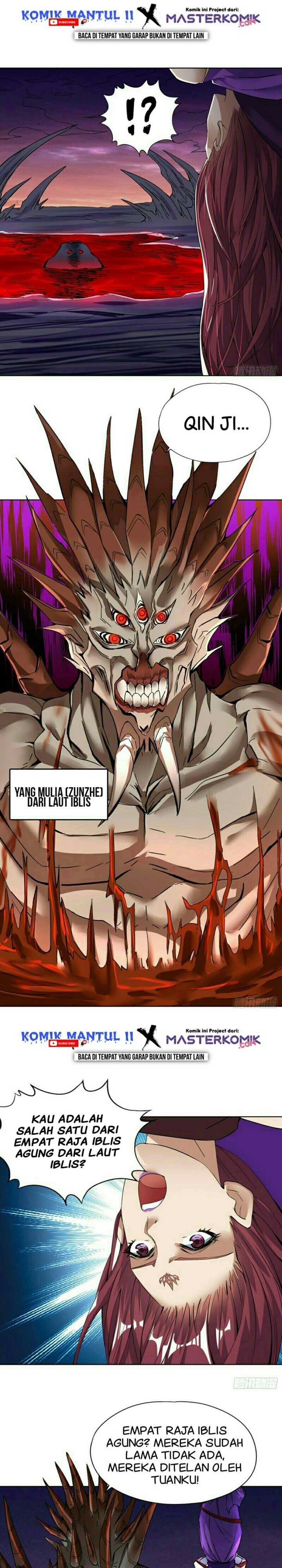 I Was Trapped On The Same Day For 100,000 Years Chapter 15 Gambar 15