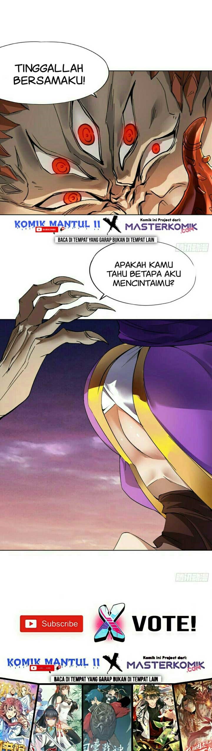 I Was Trapped On The Same Day For 100,000 Years Chapter 15 Gambar 17