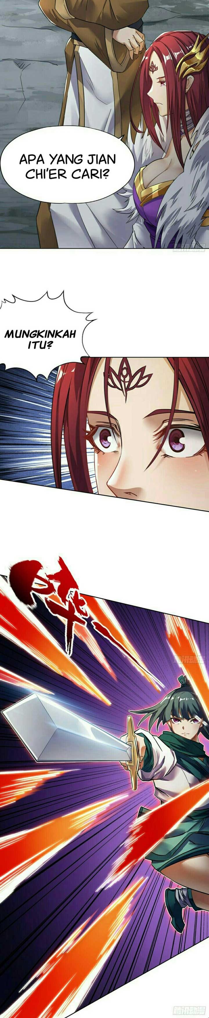 I Was Trapped On The Same Day For 100,000 Years Chapter 17 Gambar 22