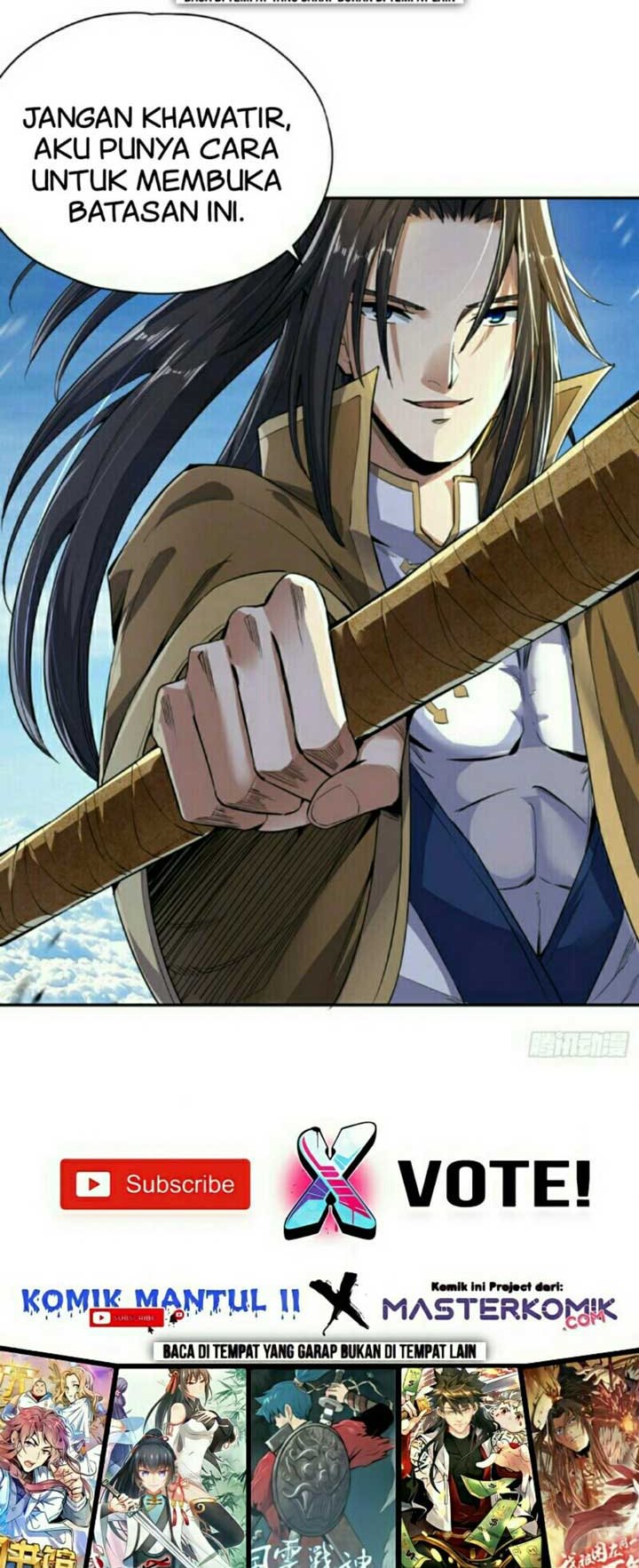 I Was Trapped On The Same Day For 100,000 Years Chapter 19 Gambar 16