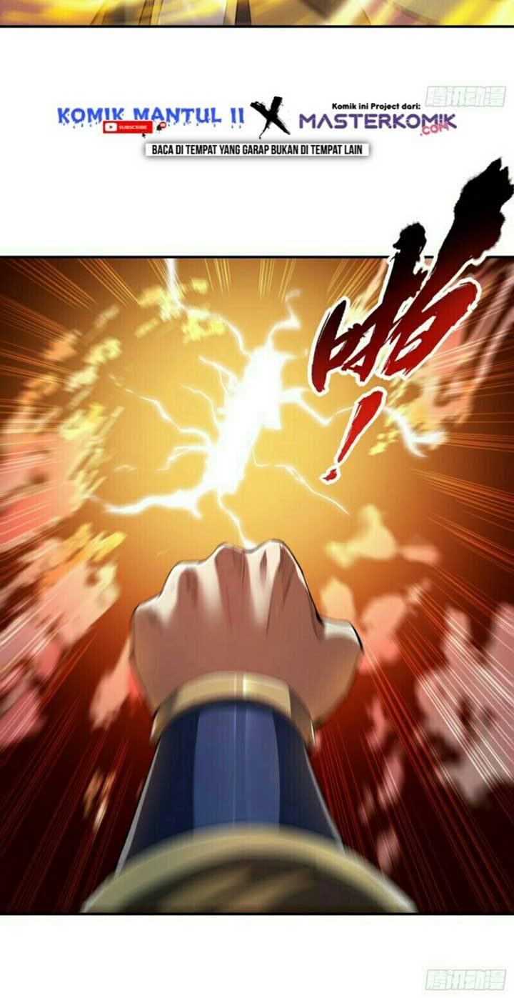 I Was Trapped On The Same Day For 100,000 Years Chapter 23 Gambar 4