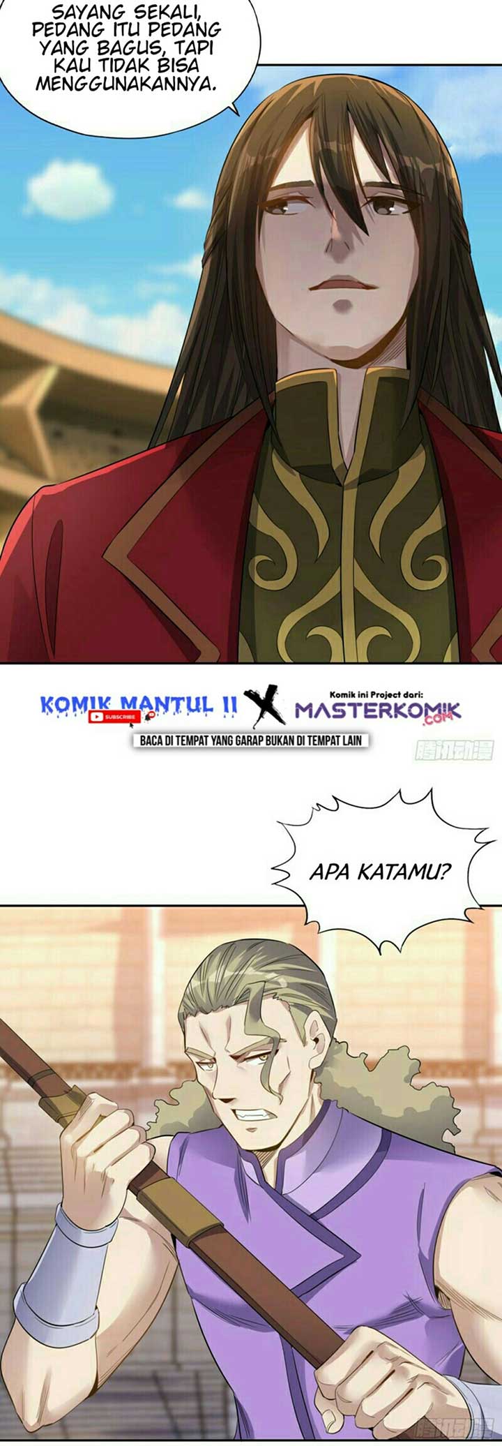 I Was Trapped On The Same Day For 100,000 Years Chapter 36 Gambar 12