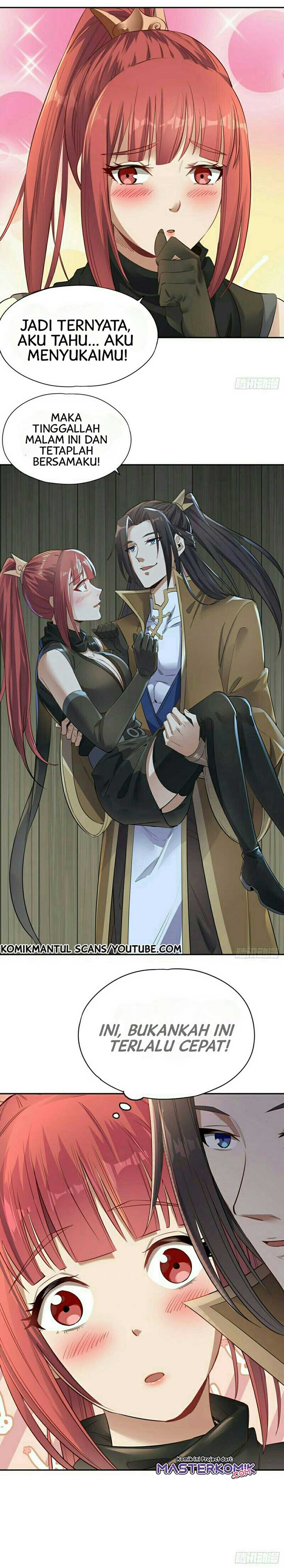 I Was Trapped On The Same Day For 100,000 Years Chapter 40 Gambar 15