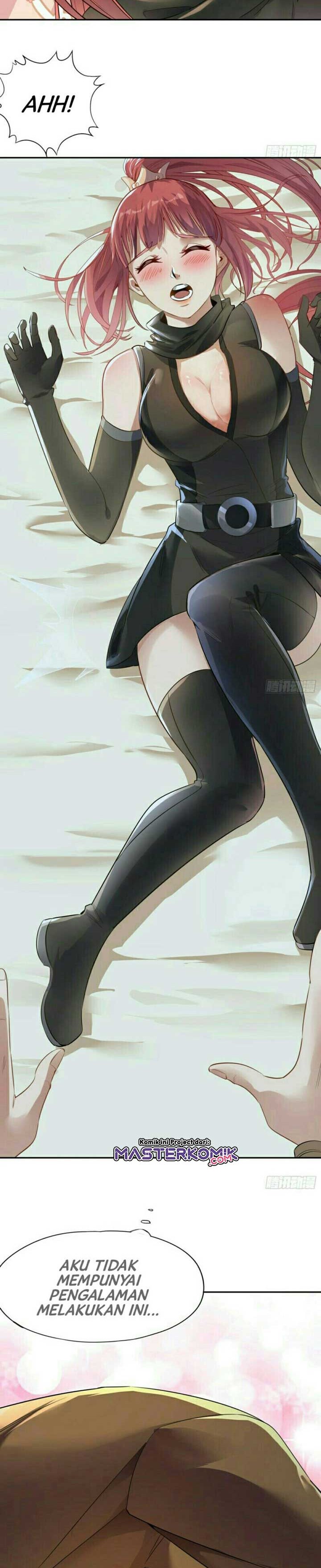 I Was Trapped On The Same Day For 100,000 Years Chapter 41 Gambar 2